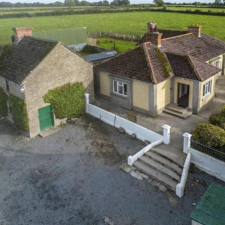 Vila Hally'S Farm Kilkenny Exteriér fotografie