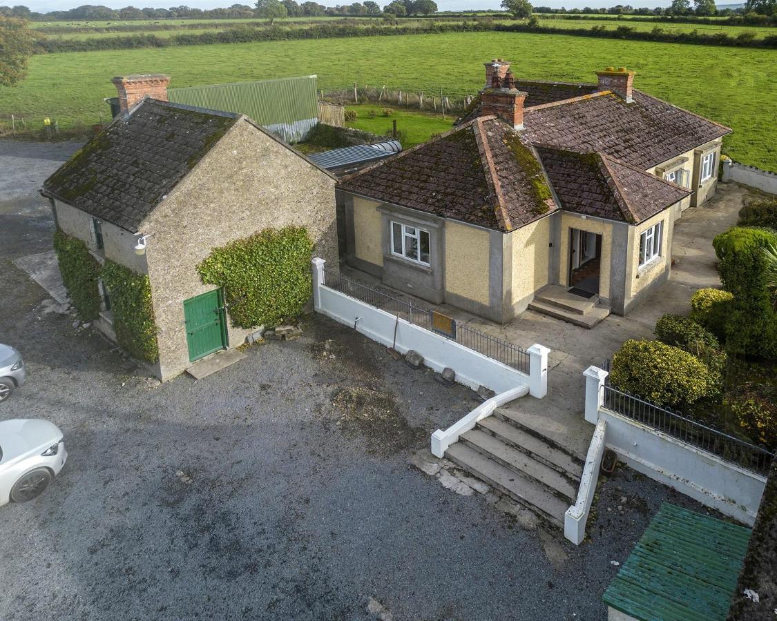Hally'S Farm Kilkenny Exteriér fotografie