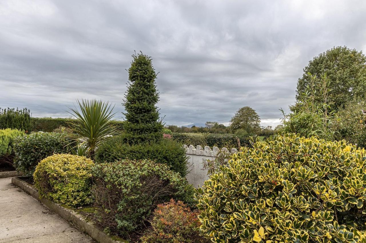 Hally'S Farm Kilkenny Exteriér fotografie