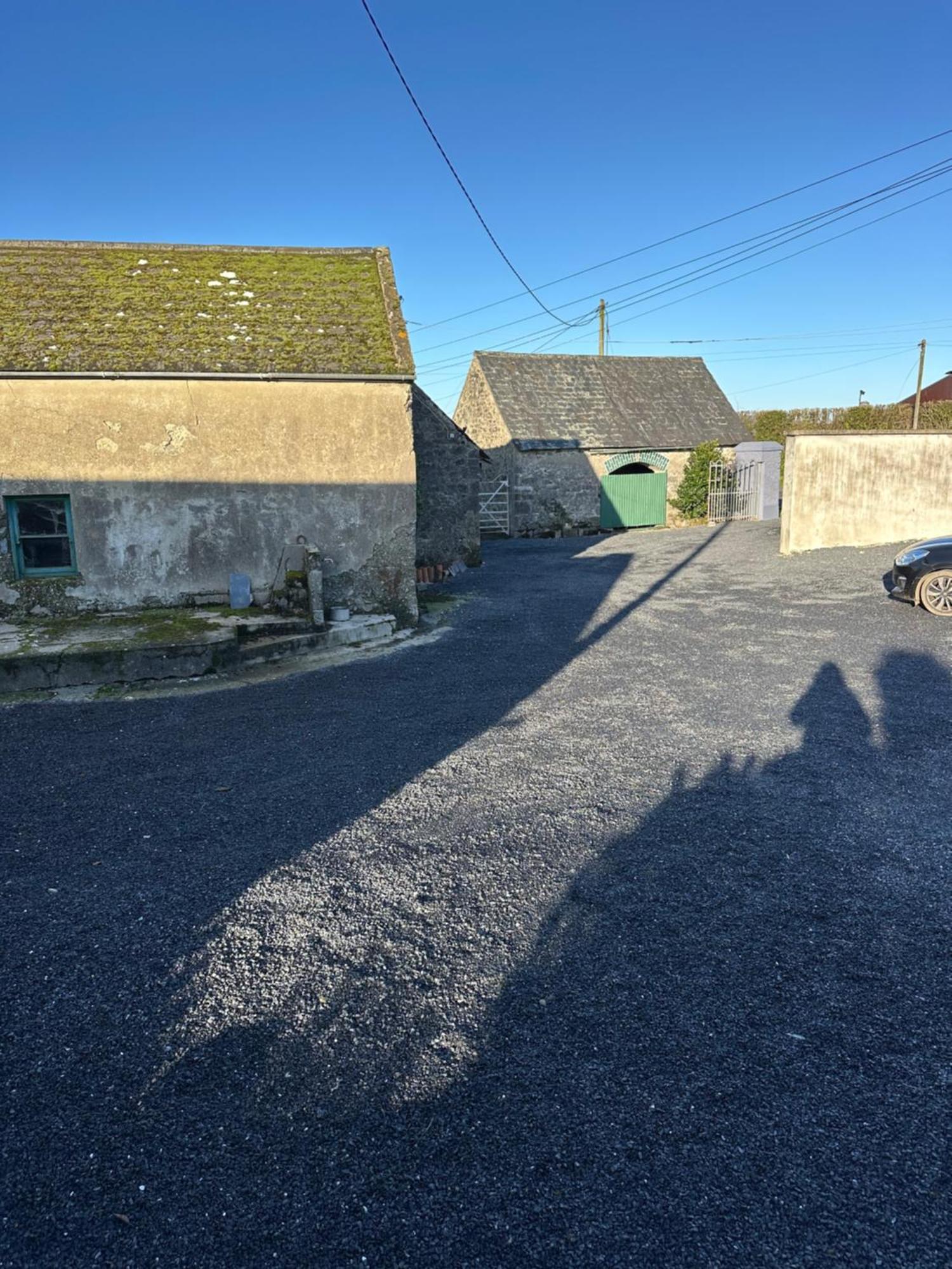 Hally'S Farm Kilkenny Exteriér fotografie